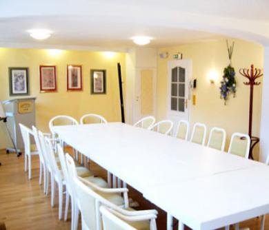 Gold Hotel Berlim