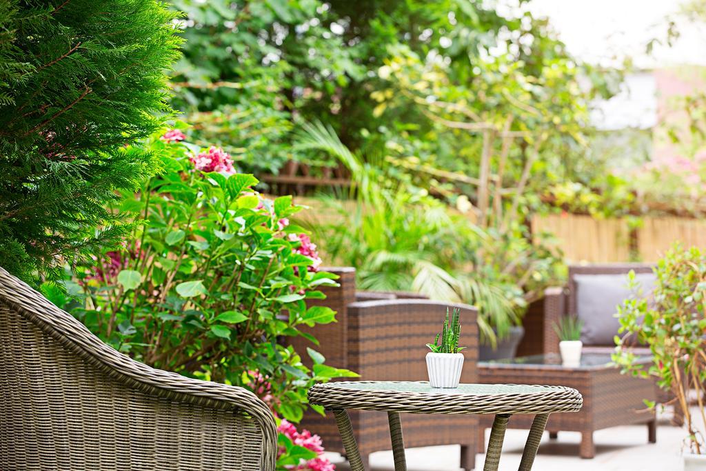 Hotel Gold Berlim