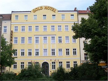 Gold Hotel 3*