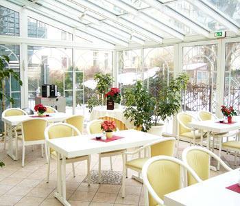 Hotel Gold Berlim