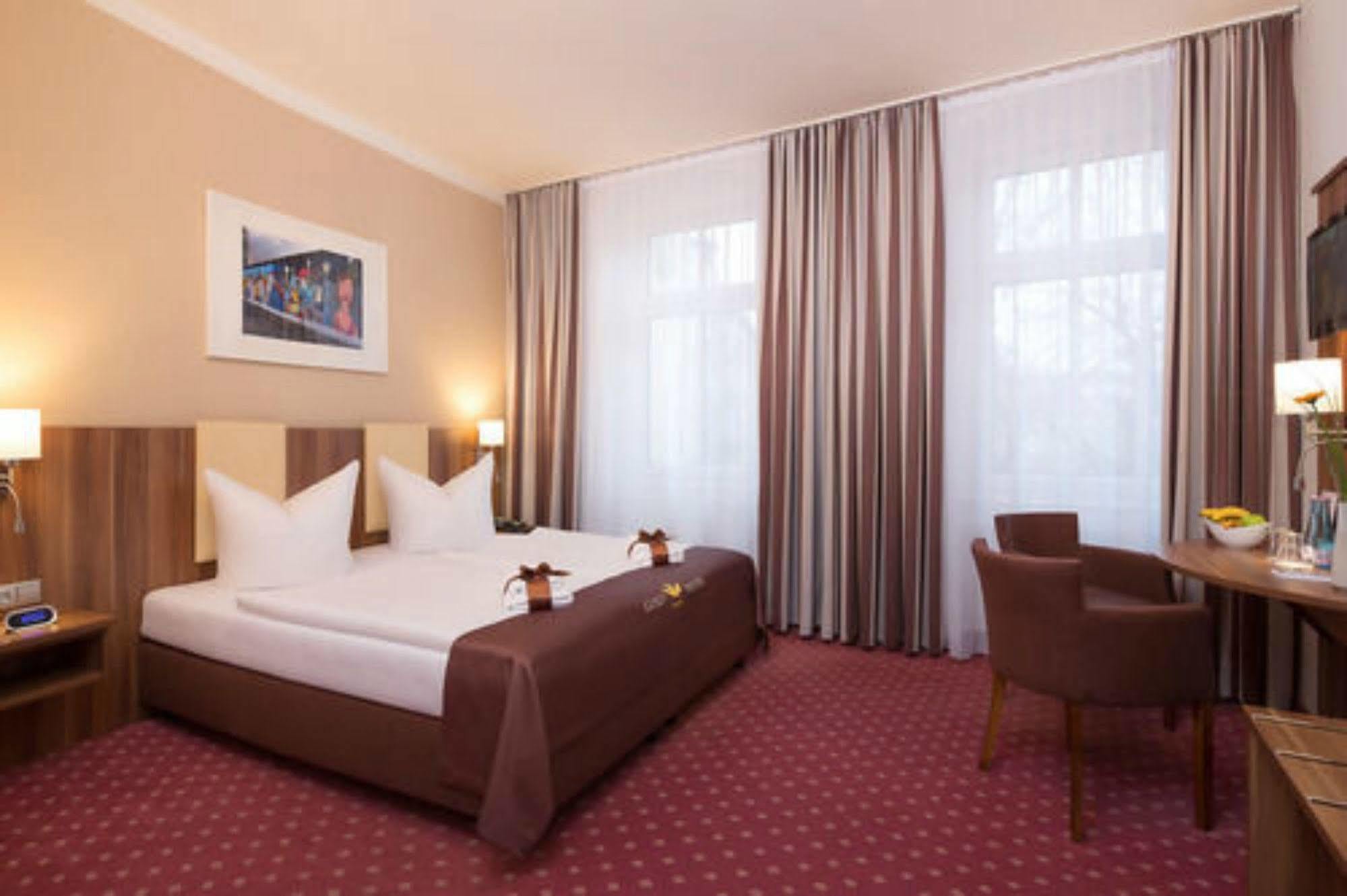 Hotel Gold 3*