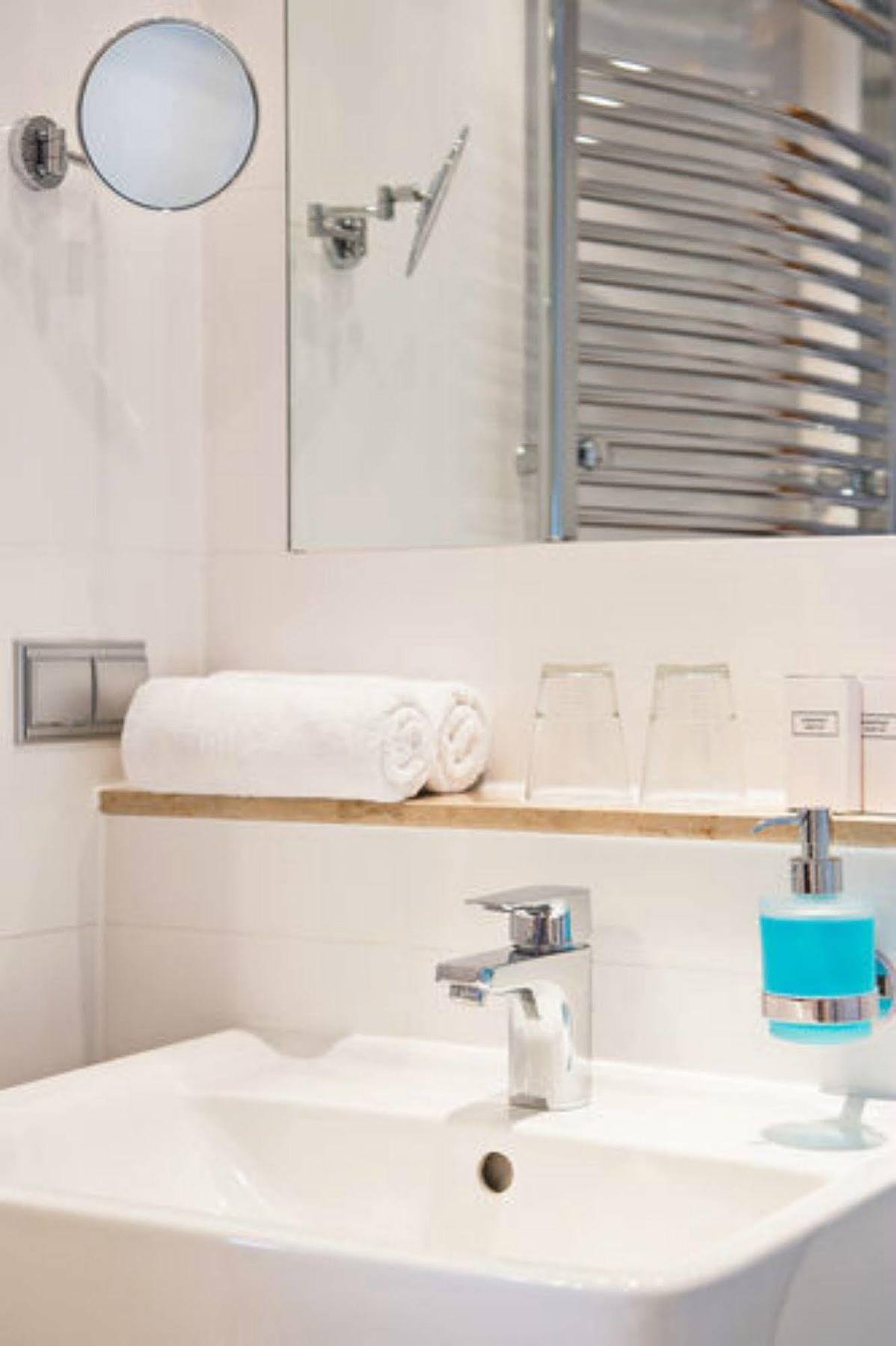 Gold Hotel Berlim